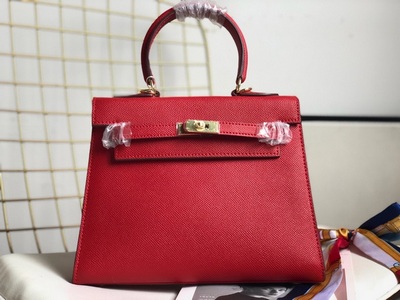 Hermes Handbags 524